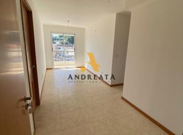 Apartamento · 61m² · 2 Quartos · 1 Vaga · Venda de Apartamento com 2 quarto(s), 2 suíte(s), 60.93 m², por R$ 318.2 mil, no condomínio Via Alto