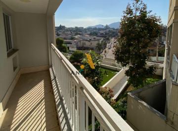 Apartamento · 61m² · 2 Quartos · 1 Vaga · Venda de Apartamento com 2 quarto(s), 1 suíte(s), 60.95 m², por R$ 318.3 mil, no condomínio Via Alto