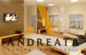 Apartamento · 167m² · 4 Quartos · 2 Vagas · Venda de Cobertura com 4 quarto(s), 3 suíte(s), 167.04 m², por R$ 777.1 mil, no condomínio Via Alto 