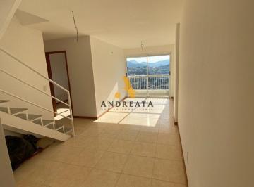 Apartamento · 167m² · 4 Quartos · 2 Vagas · Venda de Cobertura com 4 quarto(s), 3 suíte(s), 167.04 m², por R$ 777 mil, no condomínio Via Alto Ma