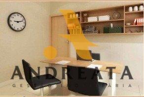 Apartamento · 66m² · 2 Quartos · 1 Vaga · Venda de Apartamento com 2 quarto(s), 2 suíte(s), 65.71 m², por R$ 343.2 mil, no condomínio Via Alto