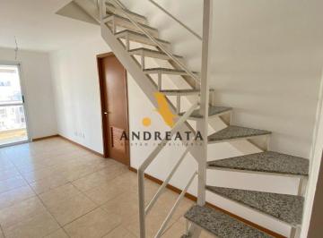 Apartamento · 122m² · 3 Quartos · 2 Vagas · Venda de Cobertura com 3 quarto(s), 1 suíte(s), 122.41 m², por R$ 569.5 mil, no condomínio Via Alto 