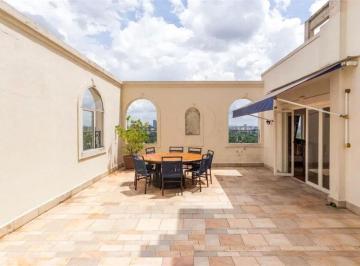 Apartamento de 5 quartos, São Paulo · Cobertura - Jardins - 5 Quartos / 4 Suítes - 2 Vagas - Venda / Compra