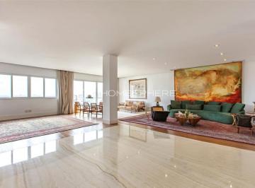 1 · Apartamento com 475.0 m², à venda no bairro Bela Vista.