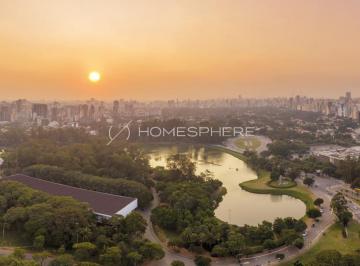 1 · Penthouse com 296 m², 3 suítes à venda próxima ao Ibirapuera