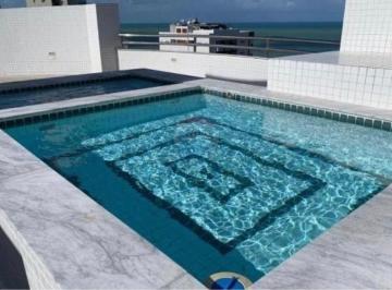 Apartamento · 86m² · 3 Quartos · 2 Vagas · Apartamento 3 Quartos - Boa Viagem