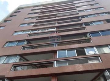 Apartamento · 72m² · 2 Quartos · 1 Vaga · APARTAMENTO COM 2 QUARTOS AFLITOS