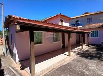 Casa · 80m² · 2 Quartos · Casa com 2 Quartos à Venda na Rasa – 80 m²