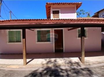 Casa · 80m² · 2 Quartos · Casa com 2 Quartos à Venda na Rasa – 80 m²