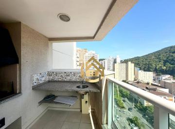 cc7e46d0c14f887d223c39ee08017650aa1b8b25 · Apartamento com 2 dormitórios para alugar por R$ 4.800/mês - Centro - Guarujá/SP