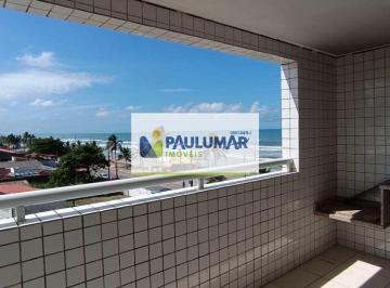 Apartamento · 73m² · 2 Quartos · 1 Vaga · Apartamento com 2 quartos, Vila Anhanguera, Mongaguá - R$ 370 mil, Cod: 834497