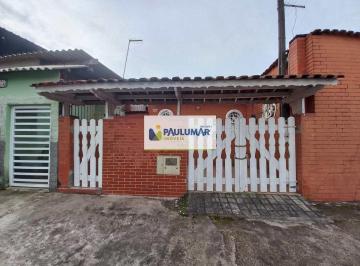 Casa · 81m² · 2 Quartos · 1 Vaga · Casa com 2 quartos, 11740000, Mongaguá - R$ 200 mil, Cod: 834181