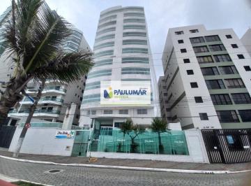 Apartamento · 128m² · 2 Quartos · 1 Vaga · Apartamento com 2 quartos, Centro, Mongaguá - R$ 456 mil, Cod: 834189