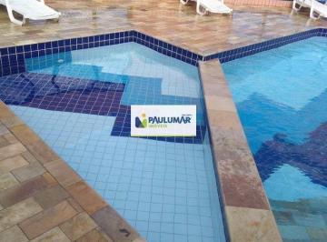 Apartamento · 83m² · 3 Quartos · 2 Vagas · Apartamento com 3 quartos, Jardim Marina, Mongaguá - R$ 530 mil, Cod: 834492