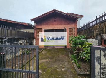 Casa · 93m² · 2 Quartos · 4 Vagas · Casa com 2 quartos, Real, Praia Grande - R$ 250 mil, Cod: 834125
