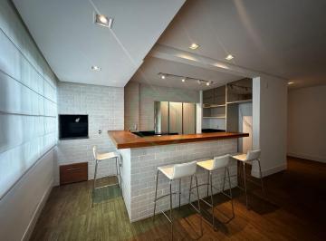 Apartamento · 138m² · 3 Quartos · 2 Vagas · Apartamento a Venda Semi-mobiliado Atiradores por R$ 1.100.000,00.