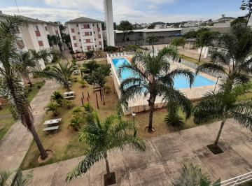 Apartamento · 51m² · 2 Quartos · 1 Vaga · Apartamento em Alto da Boa Vista mobiliado.