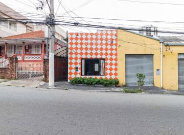 Comercial · 25m² · 1 Quarto · 1 Vaga · Loja na Rua Caquito, N. 380 - 1 • 25 m²