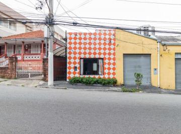 Comercial · 25m² · 1 Quarto · 1 Vaga · Loja na Rua Caquito, N. 380 - 1 • 25 m²