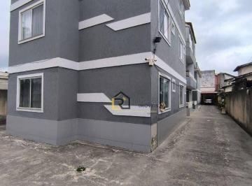 506f2b5b5ca99a0e1c8d6784fbac6876389bacf8 · Apartamento com 3 dormitórios à venda, 86 m² por R$ 270.000,00 - Mar y Lago - Rio das Ostras/RJ