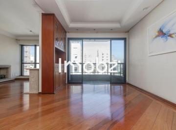 Casa · 228m² · 3 Quartos · 2 Vagas · Apartamento à venda na Rua Indiana, 560 - Brooklin - São Paulo - SP - CEP: 04562-000