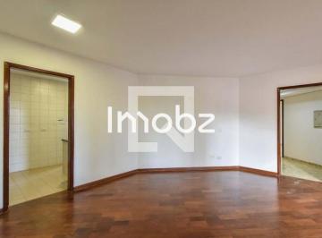 Apartamento · 107m² · 4 Quartos · 2 Vagas · Apartamento à venda na Rua Xavier Gouveia, 260 - Campo Belo - São Paulo - SP - CEP: 04610-011