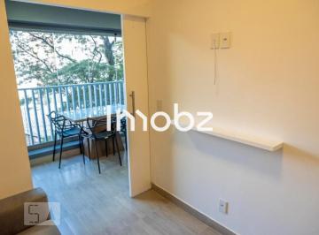 Apartamento · 40m² · 1 Quarto · 1 Vaga · Apartamento à venda na Alameda Fernão Cardim, 70 - Jardim Paulista - São Paulo - SP - CEP: 01403-020