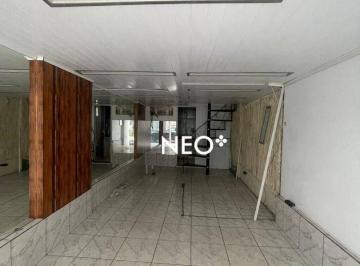 6b9eeb5a61a6dd53fea5669aa14275d858dd2b8a · Loja, 40 m² - venda por R$ 400.000,00 ou aluguel por R$ 4.000,00/mês - Gonzaga - Santos/SP