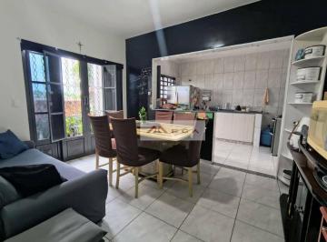 b732048d95acffddfb964aa277468fd702ab3536 · Casa com 3 quartos, 1 suíte, 167 m² por R$ 425.000 - Vila Marieta - Campinas/SP