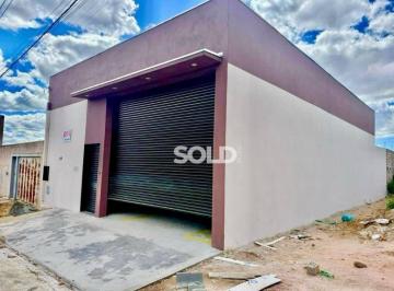 4894d26e8699bbf3f5a87ce50e65ed578595d46b · Barracão à venda, 160 m² por R$ 550.000,00 - Adelinha  - Franca/SP
