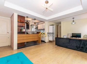 023eca0f513b1eda1013dc85f34456ce63c620a5 · APARTAMENTO 2 DORMITÓRIOS A VENDA NO BAIRRO CAMPO COMPRIDO/ECOVILLE- R$579.000,00