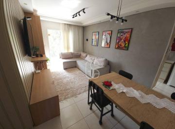909dbf267ccf247bd74b8b6c7748c0904fce4d3c · Apartamento com 2 dormitórios à venda, 69 m² por R$ 420.000,01 - Vila Nossa Senhora de Fátima - Guar