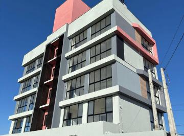 Apartamento · 67m² · 2 Quartos · 1 Vaga · Apartamento com 2 quartos a menos de 100m da praia em Itajubá Barra Velha | Barra Beach Residence