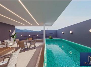 Apartamento · 104m² · 3 Quartos · 2 Vagas · APARTAMENTO COM 104m², 3 DORMITÓRIOS- ARMAÇÃO - PENHA - SC
