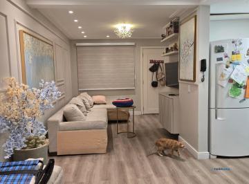Casa · 137m² · 2 Quartos · 2 Vagas · Casa de 2 dormitórios e 2 vagas de garagem em Canoas.