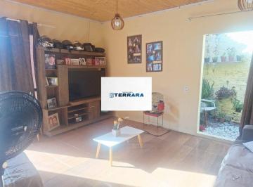 Casa · 158m² · 3 Quartos · 4 Vagas · Casa de 3 quartos e 4 vagas de garagem em Canoas.