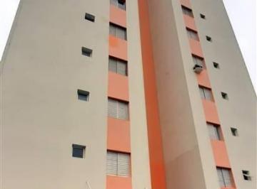 01 · Apartamento 2 Quartos, 1 Vaga