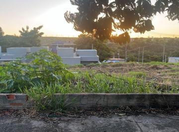 Terreno · 160m² · Terreno em Residencial Água Branca, Boituva/SP