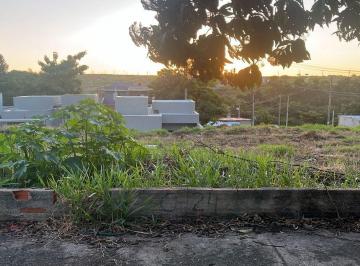 Terreno · 160m² · Terreno em Residencial Água Branca, Boituva/SP