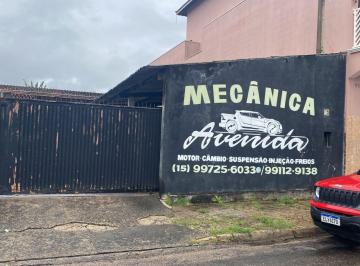 Terreno · 270m² · Terreno Comercial em Parque Residencial Esplanada, Boituva/SP