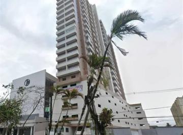 01 FACHADA PRONTO · Apartamento 1 Quarto, 1 Vaga