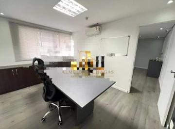Comercial · 35m² · 1 Vaga · Edifício Betha Trade