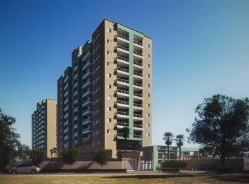 01 FACHADA · Apartamento  2 Quartos, 1 Suite, 1 Vaga