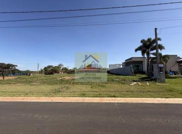 Terreno · 450m² · Ninho Verde 2 Eco Residence - Terreno 450m² Plano no Asfalto – Localização Privilegiada no Ninho Ver