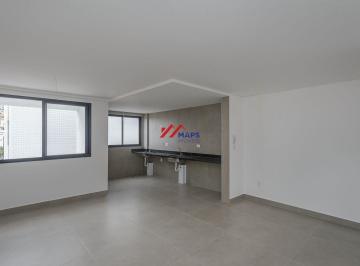 Apartamento · 75m² · 3 Quartos · 2 Vagas · Apartamento com três quartos, suíte e duas vagas de garagem no bairro Cidade Nova - Belo Horizonte/M