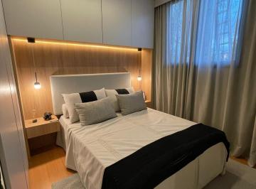Apartamento · 36m² · 2 Quartos · 1 Vaga · "Confortável Apartamento de 2 Quartos com Varanda e vaga , ao Lado dos CTs do Vasco e Fluminense!"