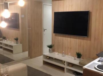 decorado · **Venda: Apartamento de 2 Quartos com Vaga de Garagem no Ville Roma - Seu Novo Lar no Coração da Taq