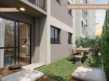 Apartamento · 54m² · 2 Quartos · 1 Vaga · "Garden de 2 Quartos com Vaga, a Poucos Passos do Center Shopping!"