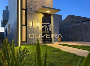 Casa · 78m² · 3 Quartos · Casa Moderna