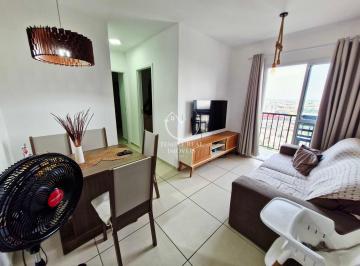 Apartamento · 53m² · 2 Quartos · 1 Vaga · Moderno apartamento na Califórnia, Nova Iguaçu!